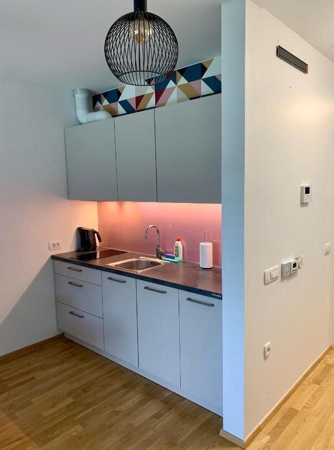 Lux Optim Bled Apartment Exterior photo