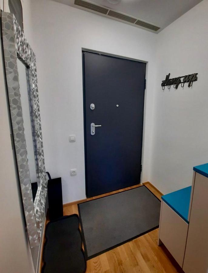 Lux Optim Bled Apartment Exterior photo