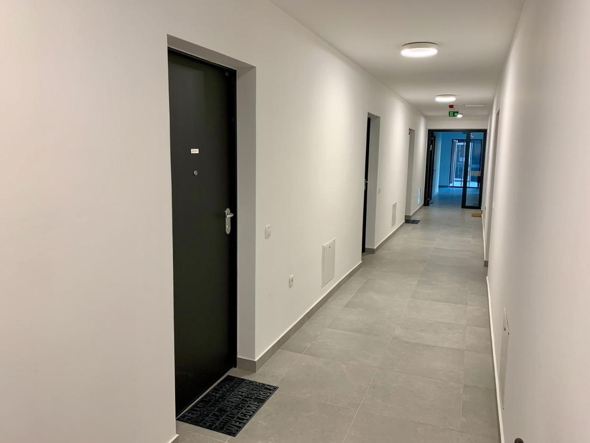 Lux Optim Bled Apartment Exterior photo