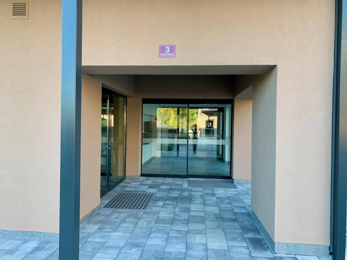 Lux Optim Bled Apartment Exterior photo