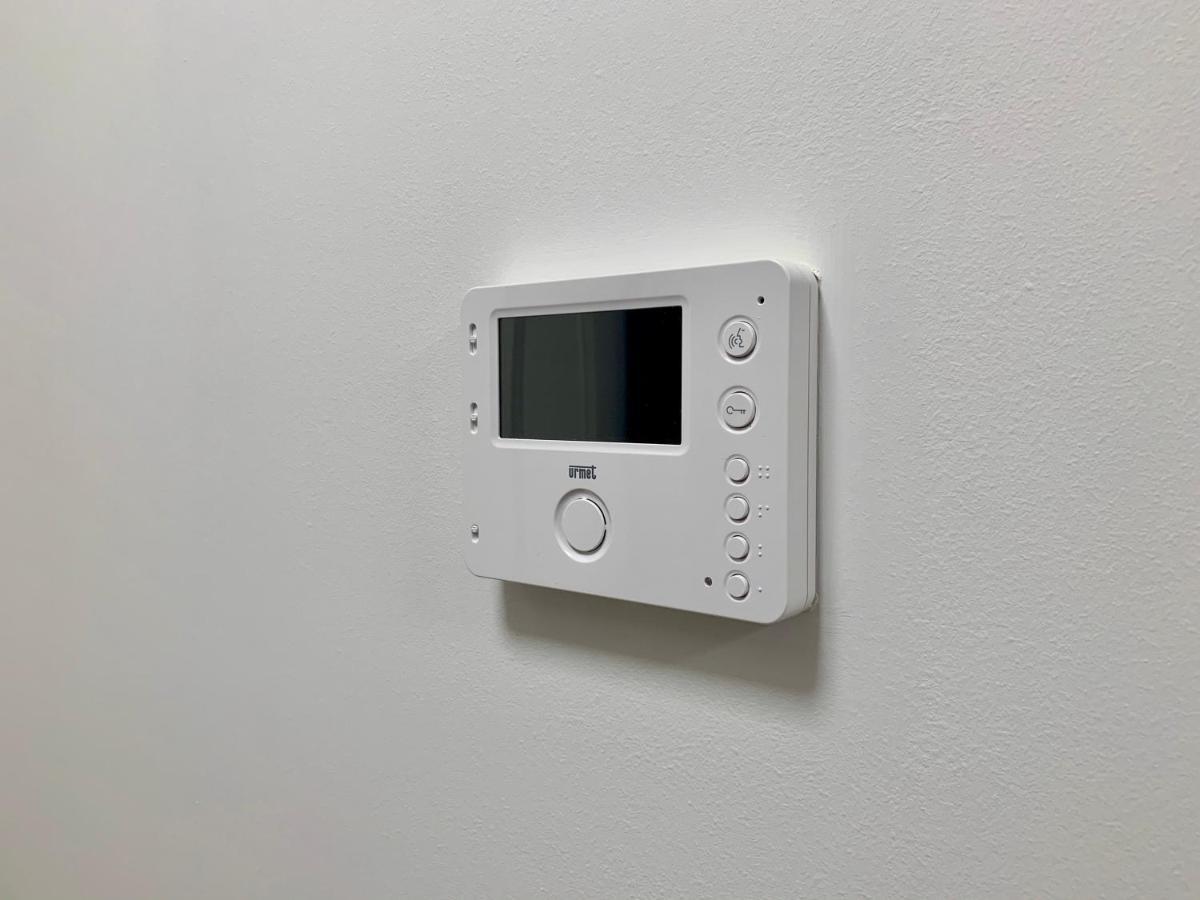 Lux Optim Bled Apartment Exterior photo