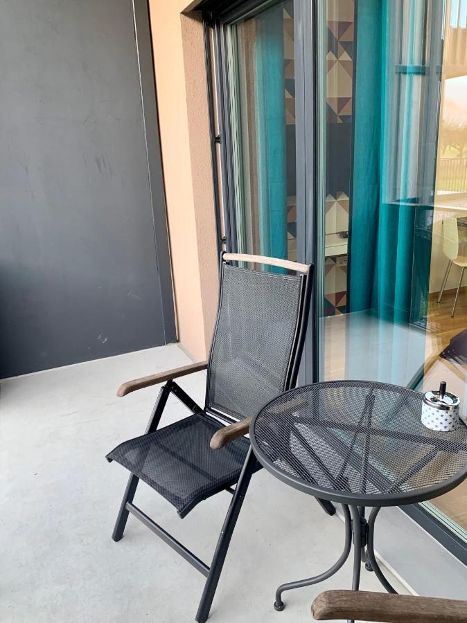 Lux Optim Bled Apartment Exterior photo
