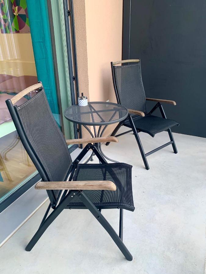 Lux Optim Bled Apartment Exterior photo